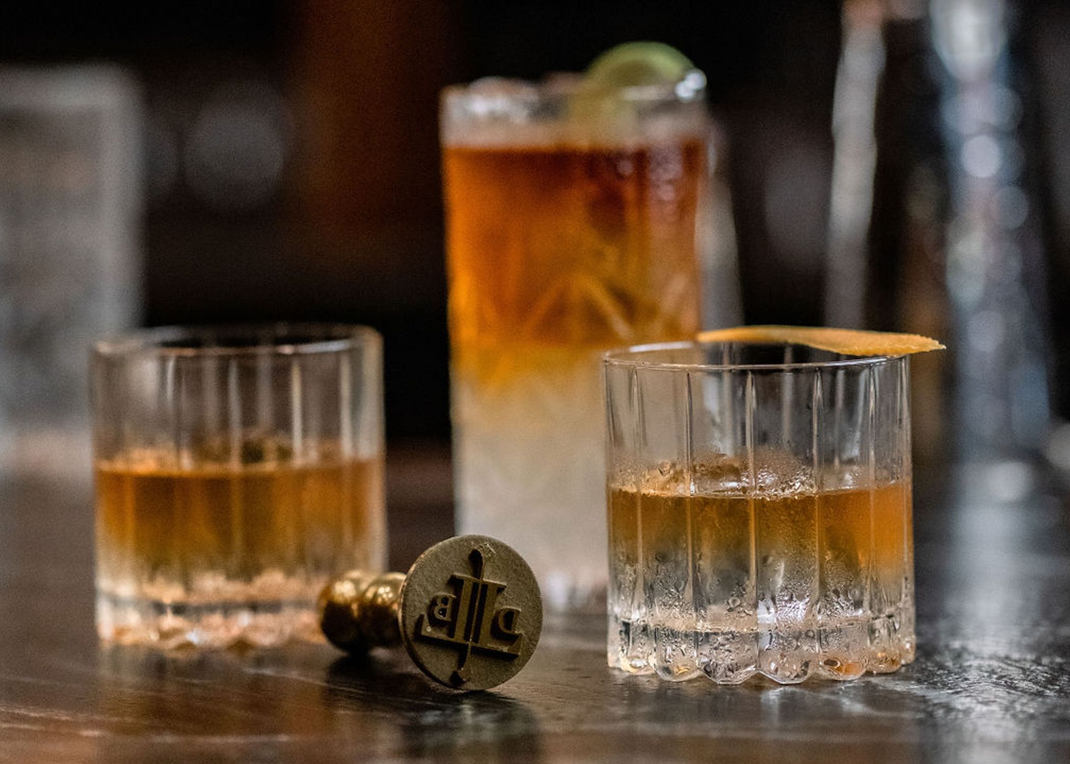 Private Rum Tasting at Rum Room Rosewood Little Dix Bay